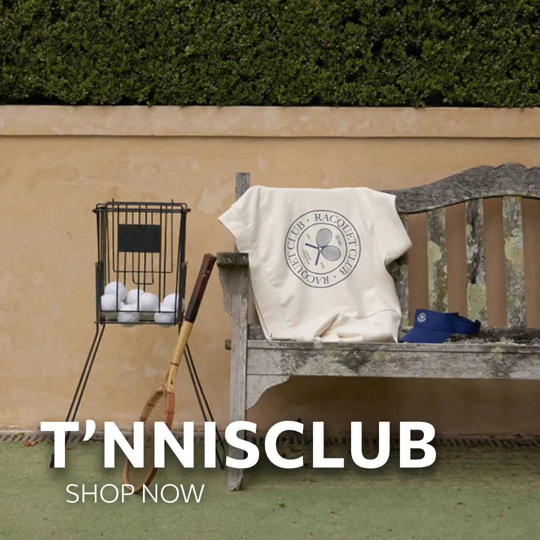 T'NNISCLUB